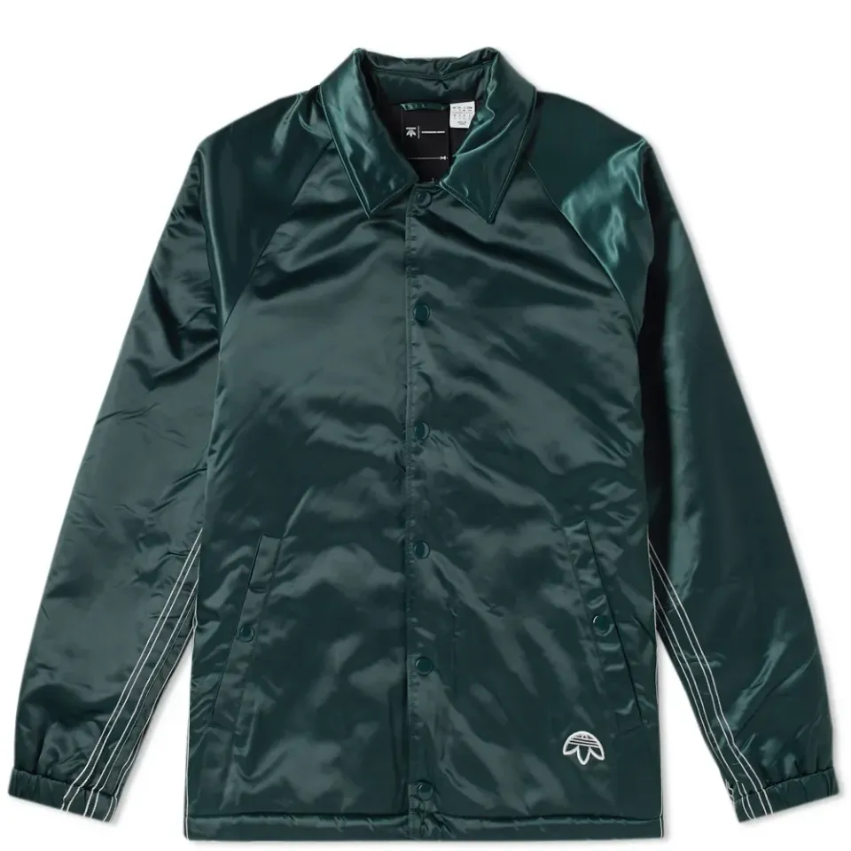Coach Jacket