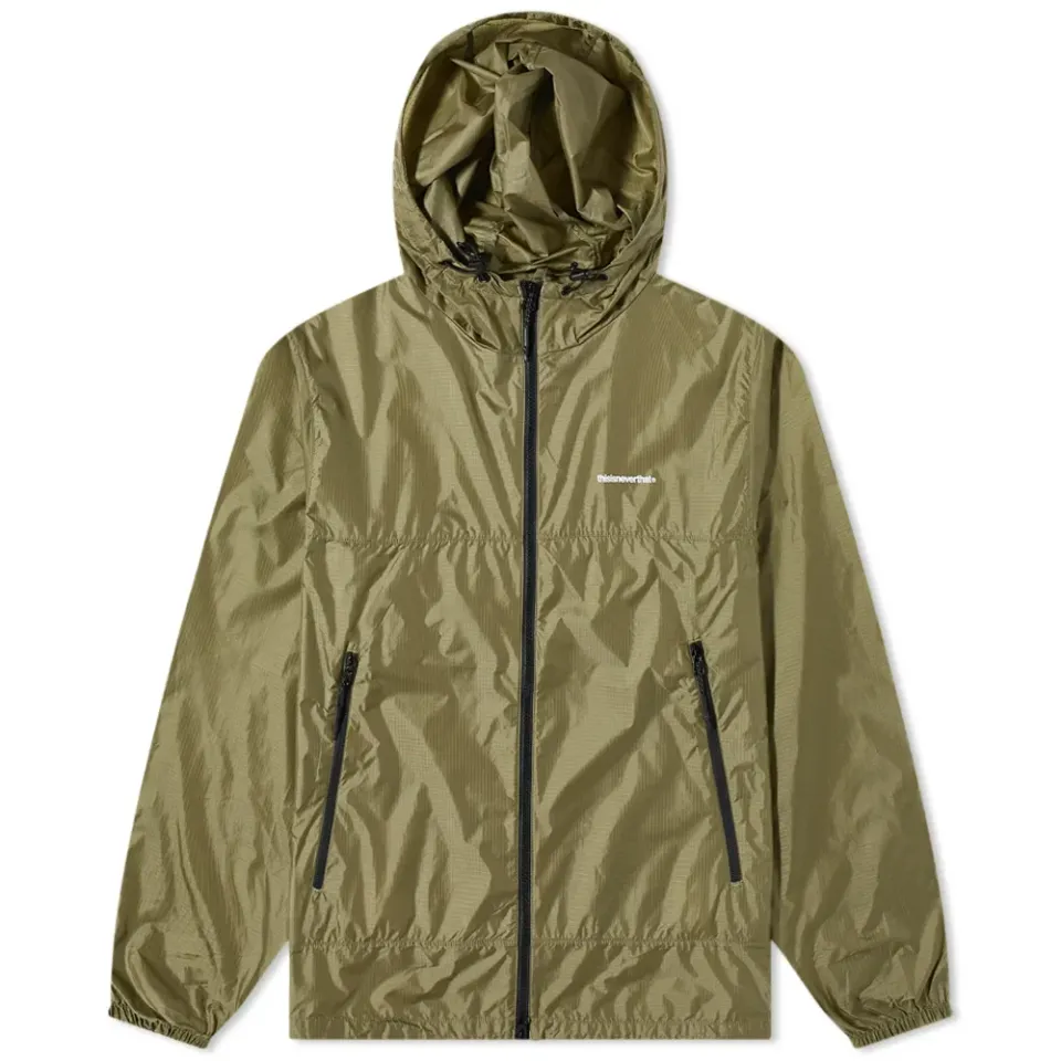 T-Light Windbreaker