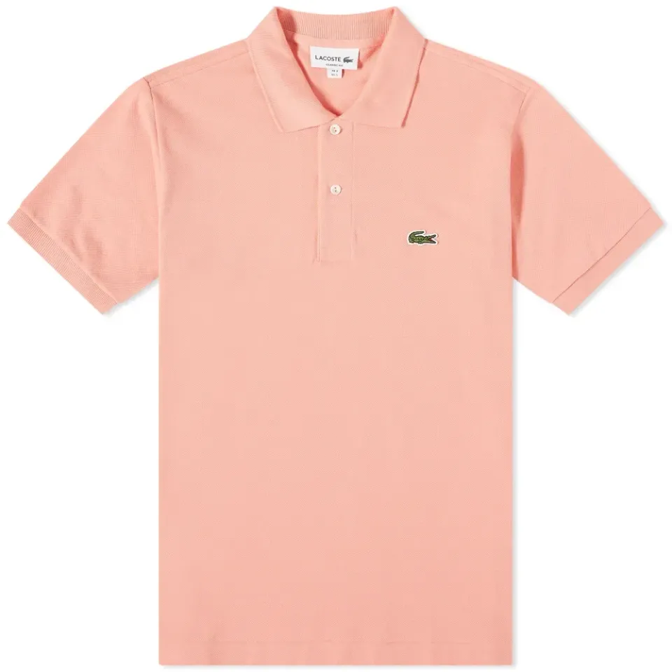 Classic L12.12 Polo