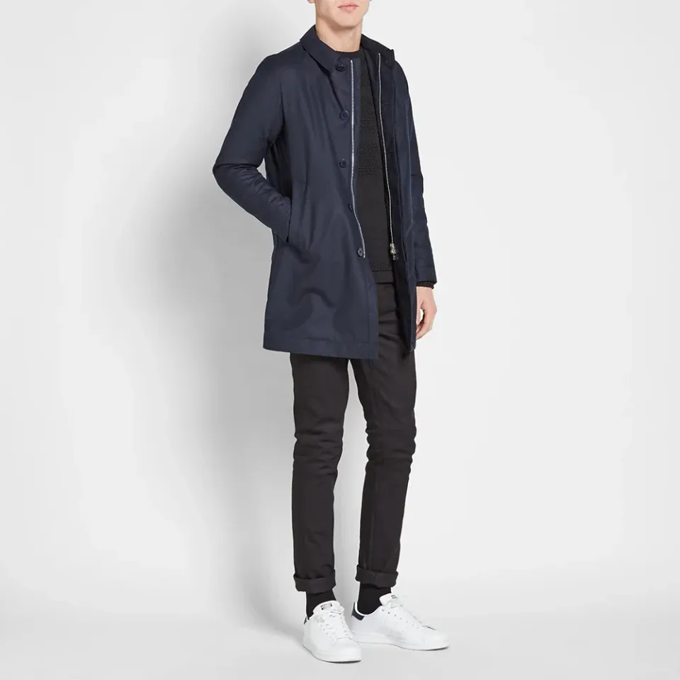 Thor Padded Jacket