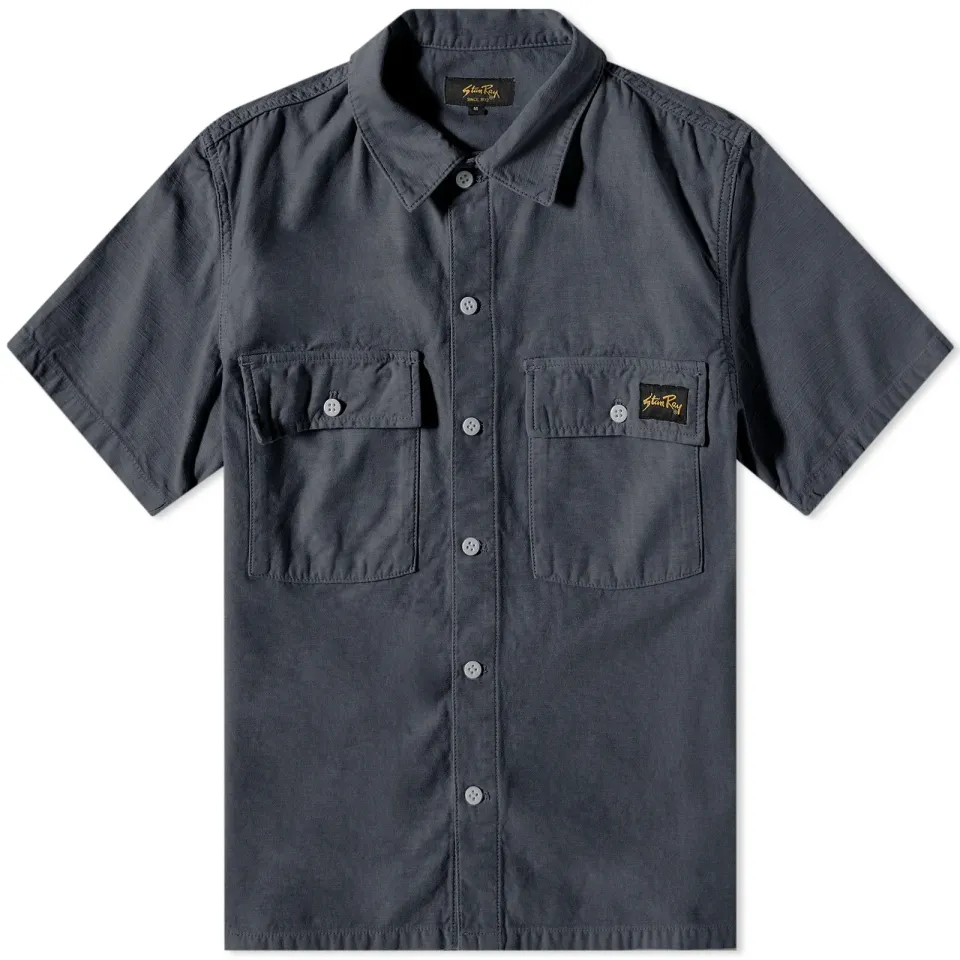 CPO Short Sleeve Shirt