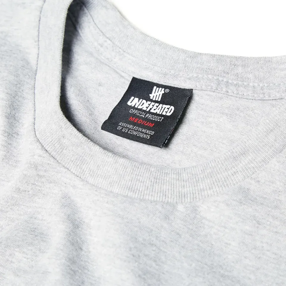 Shemagh 5 Strike Tee