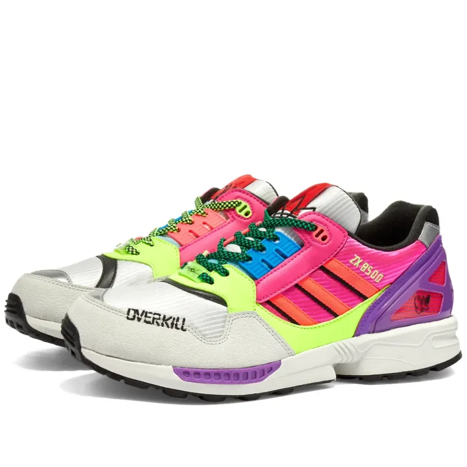 x Overkill ZX 8500