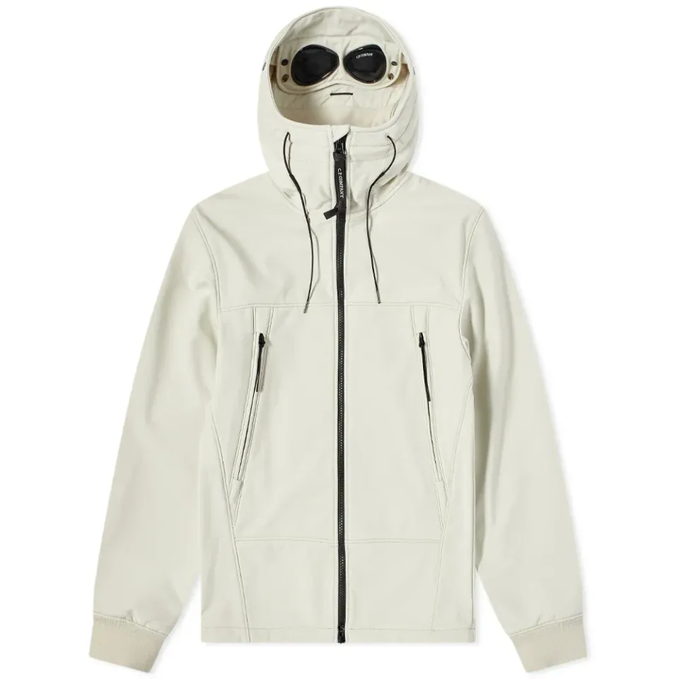 Shell-R Soft Shell Goggle Jacket