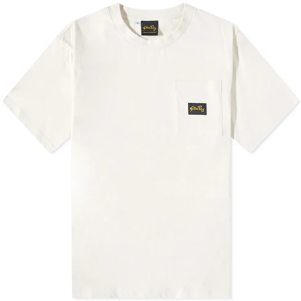 Patch Pocket T-Shirt