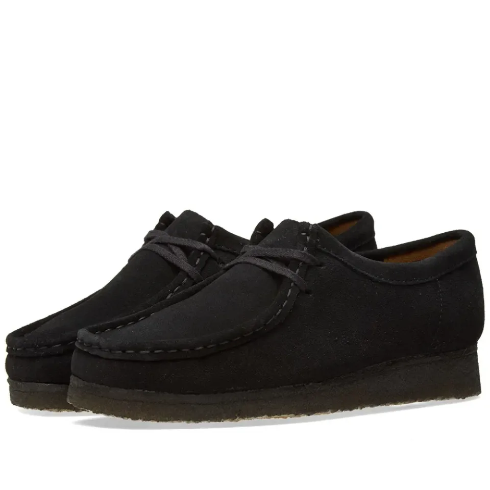 Wallabee W