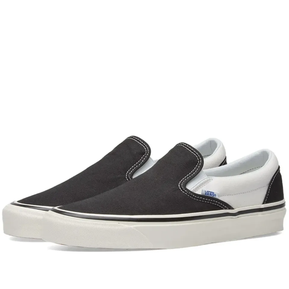 Classic Slip On 98 DX