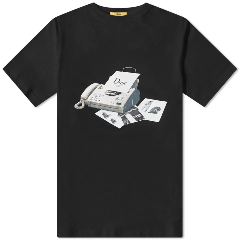 Fax T-Shirt