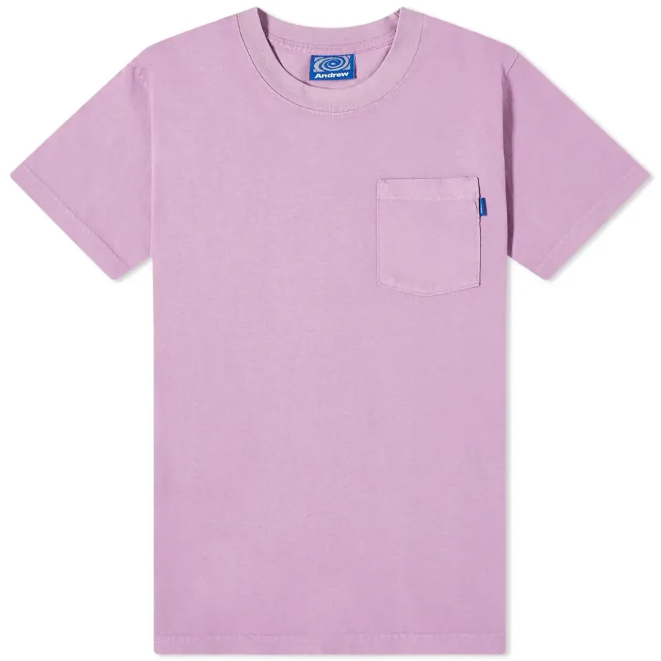 Pocket Tee
