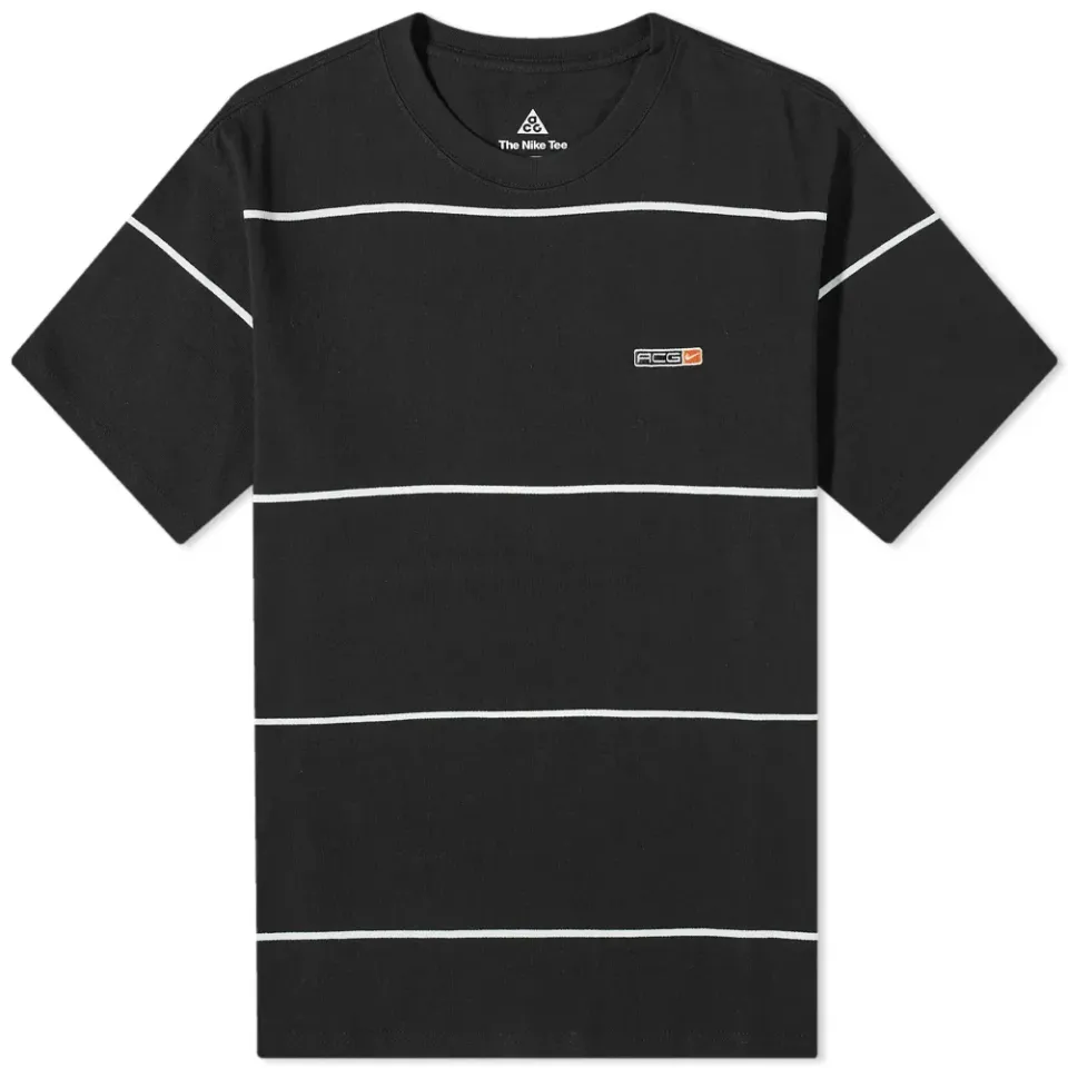 Nike ACG Stripe T-Shirt