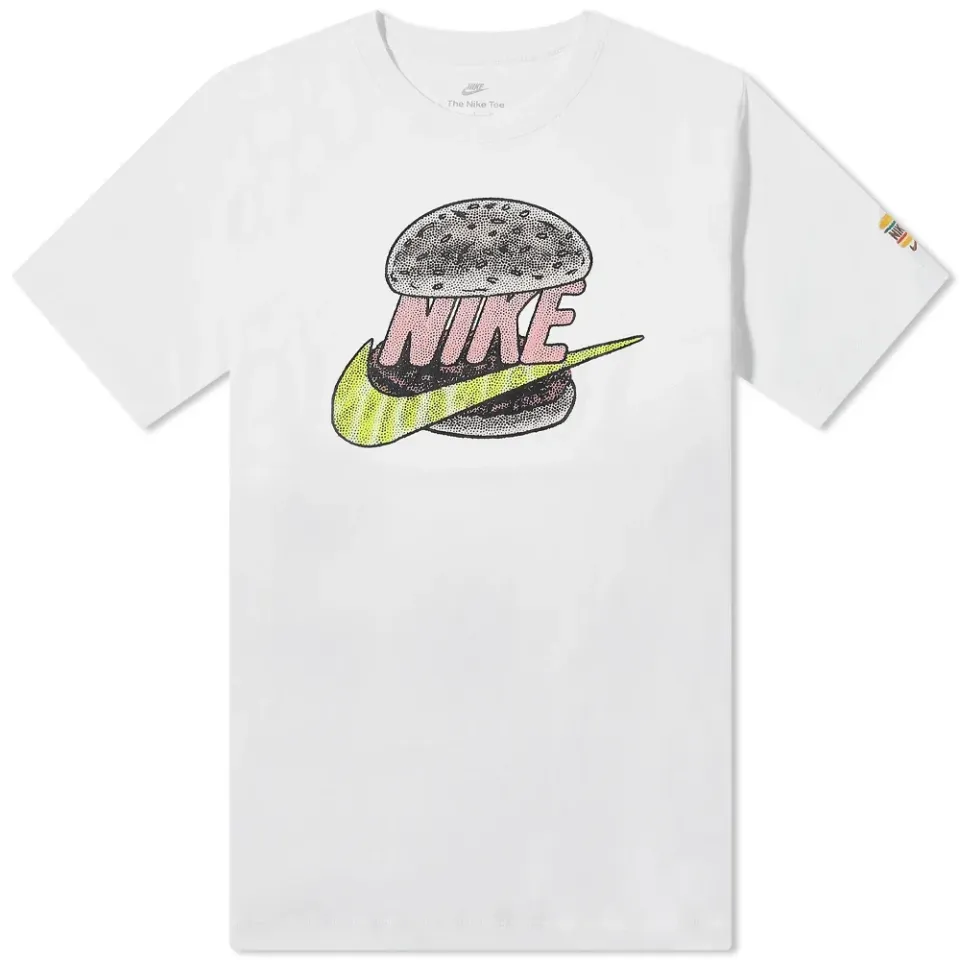 Nike Burger T-Shirt