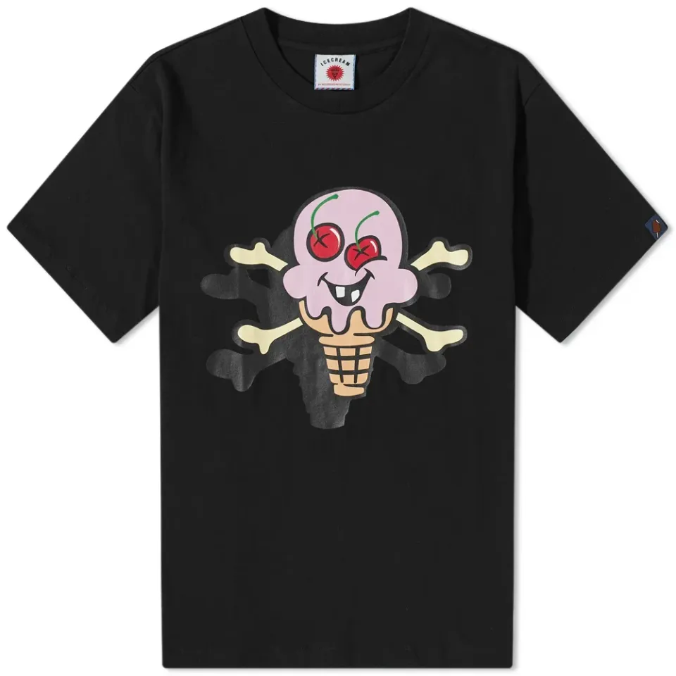 Cones & Bones T-Shirt