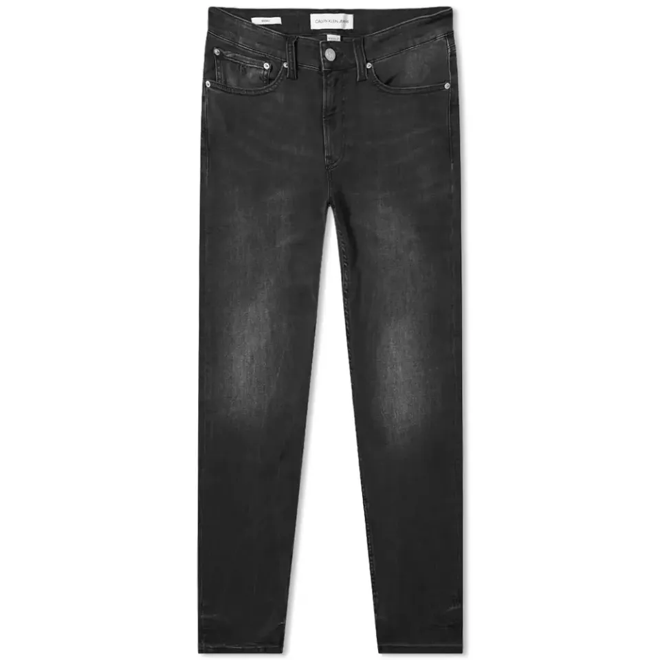 016 Skinny Jean