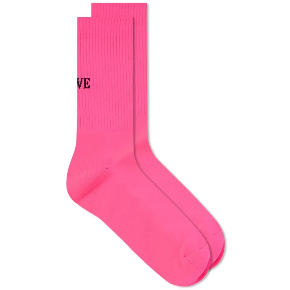 Logo Sock