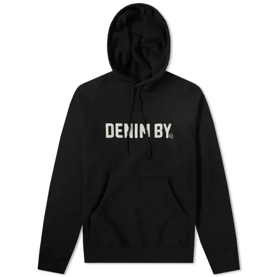 Print Hoody