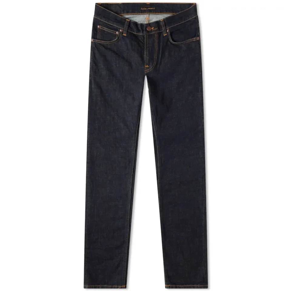Nudie Tight Terry Jean
