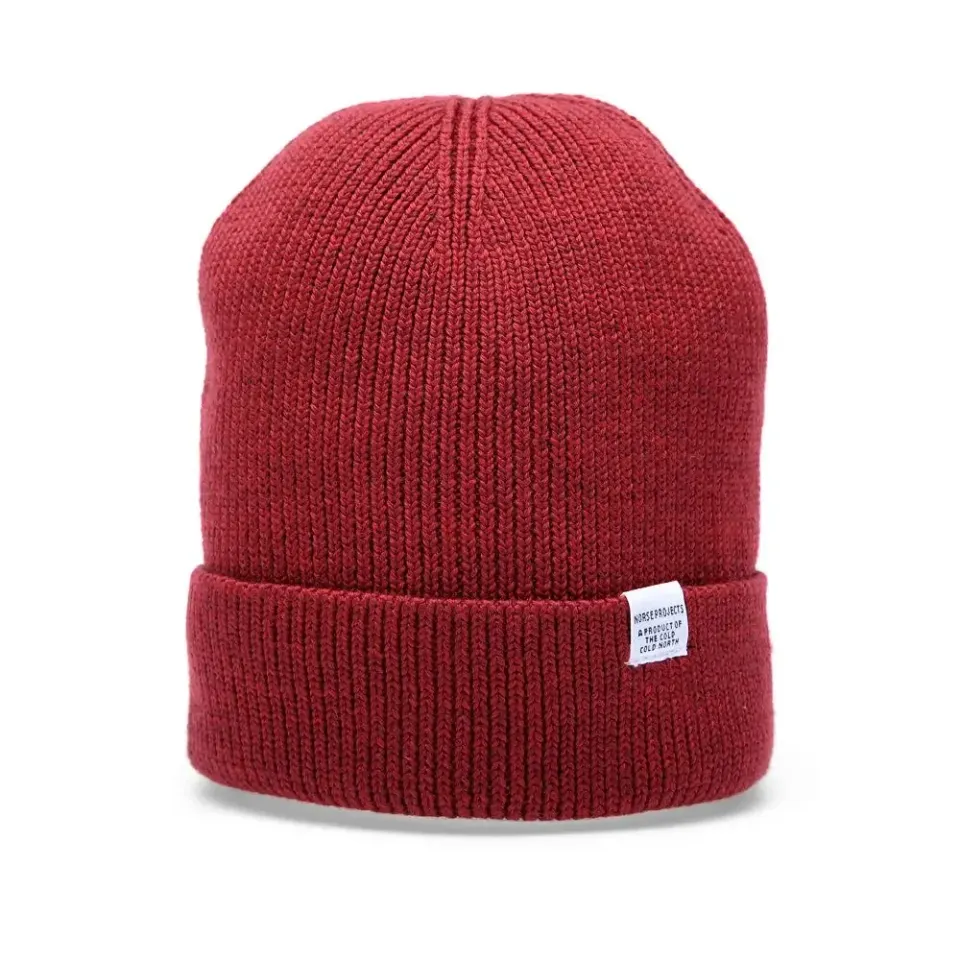 Watch Beanie