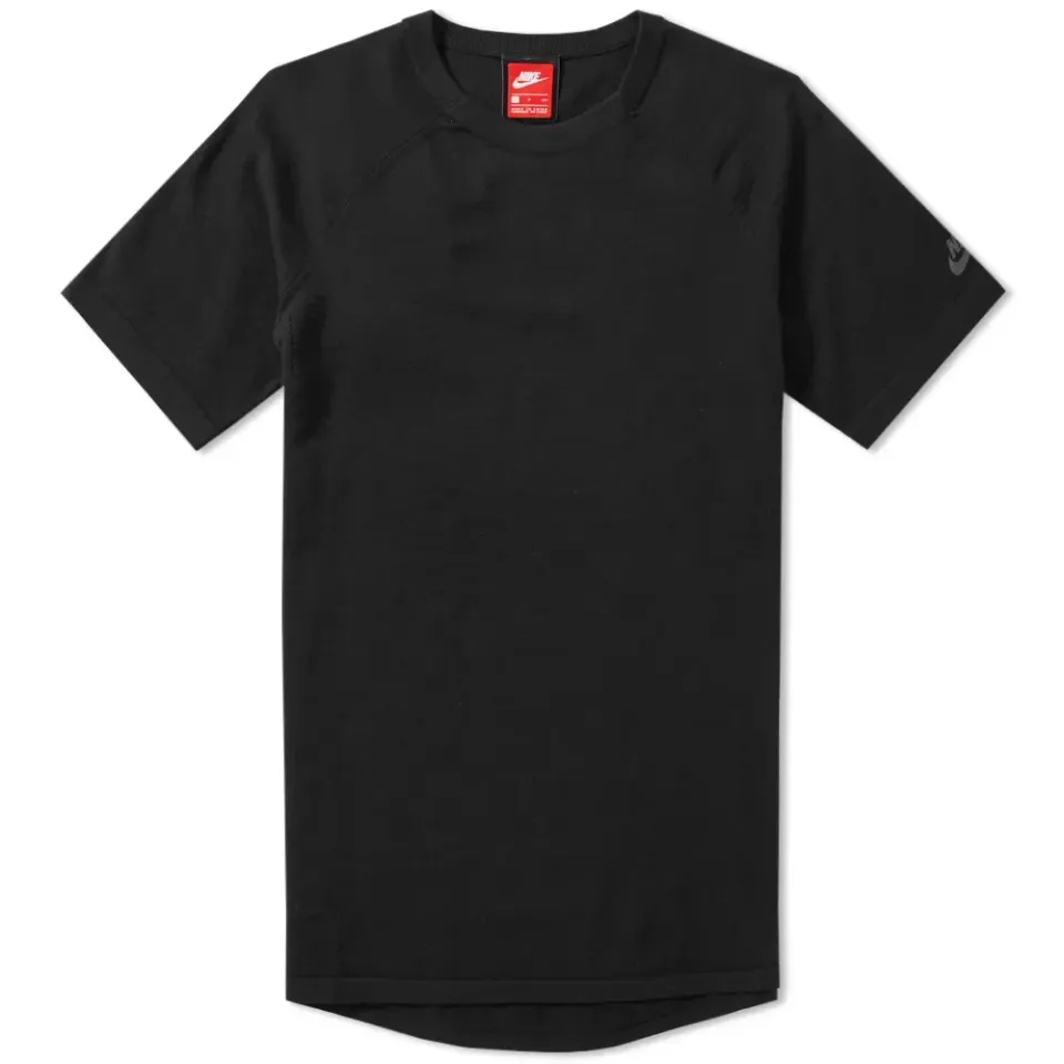 Tech Knit Tee