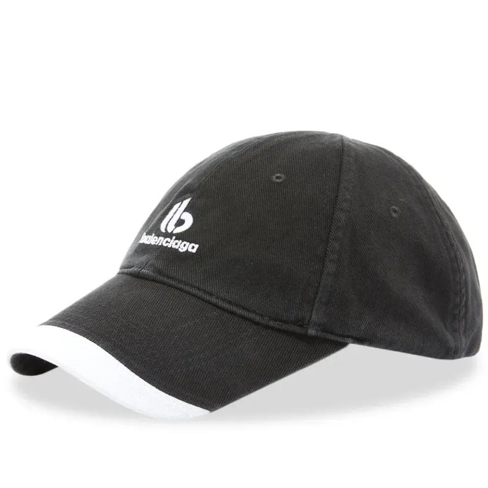 BB Logo Cap