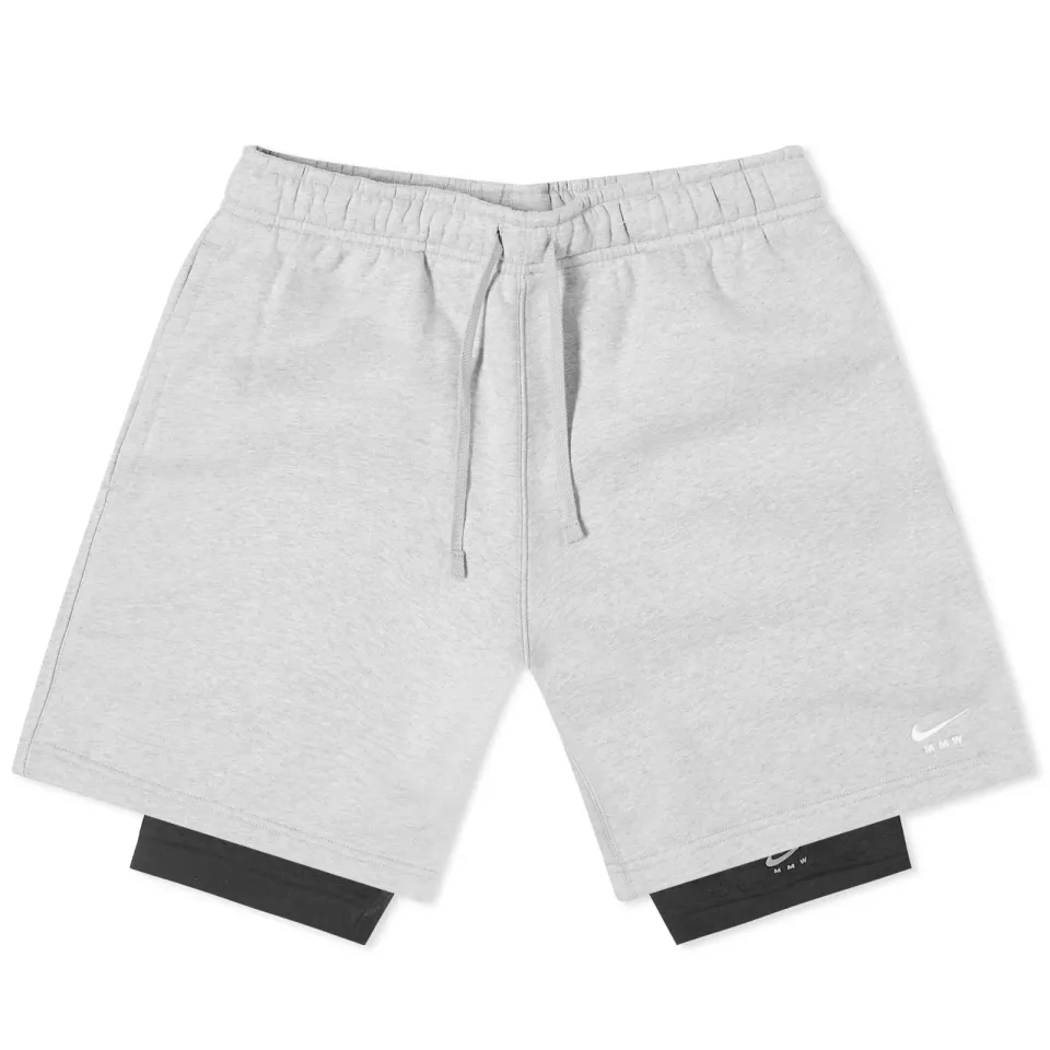 Nike x Mmw NRG 3-In-1 Shorts