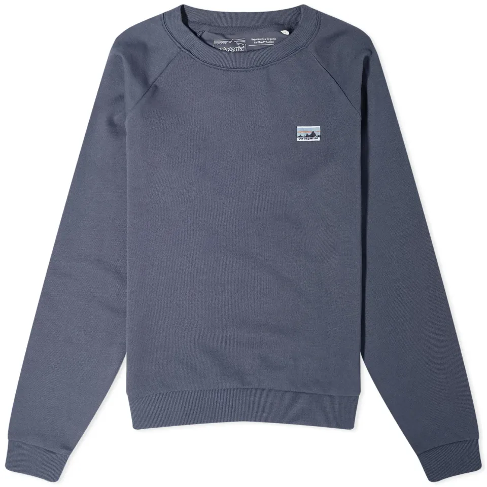 Organic Cotton Essential T-Shirt