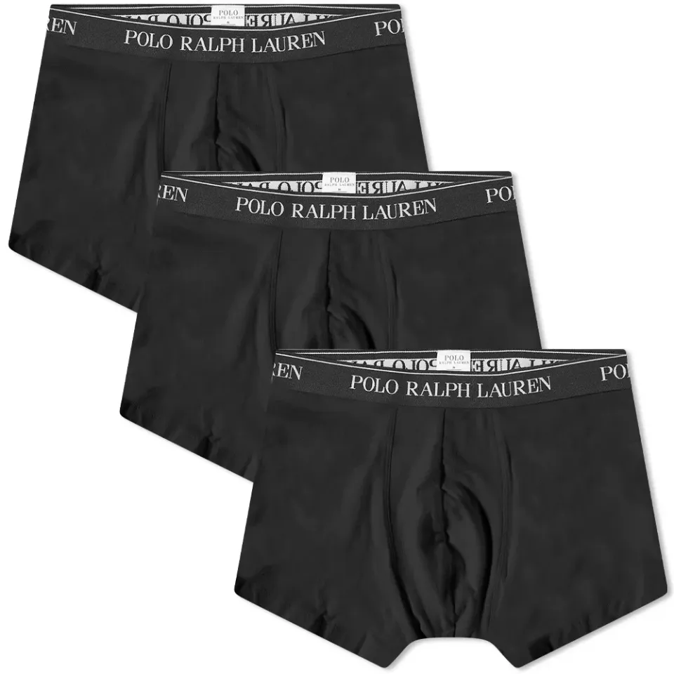Boxer Brief - 3 Pack