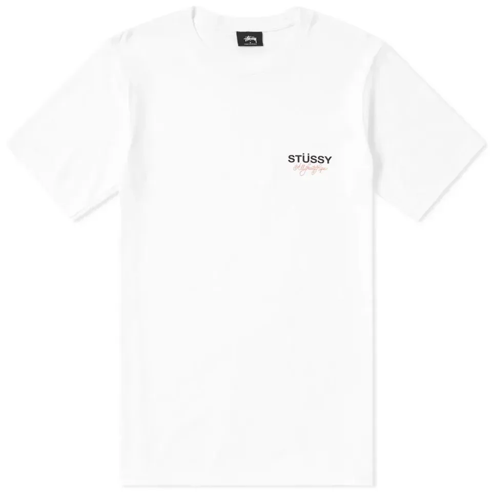 All Fruits Ripe Tee