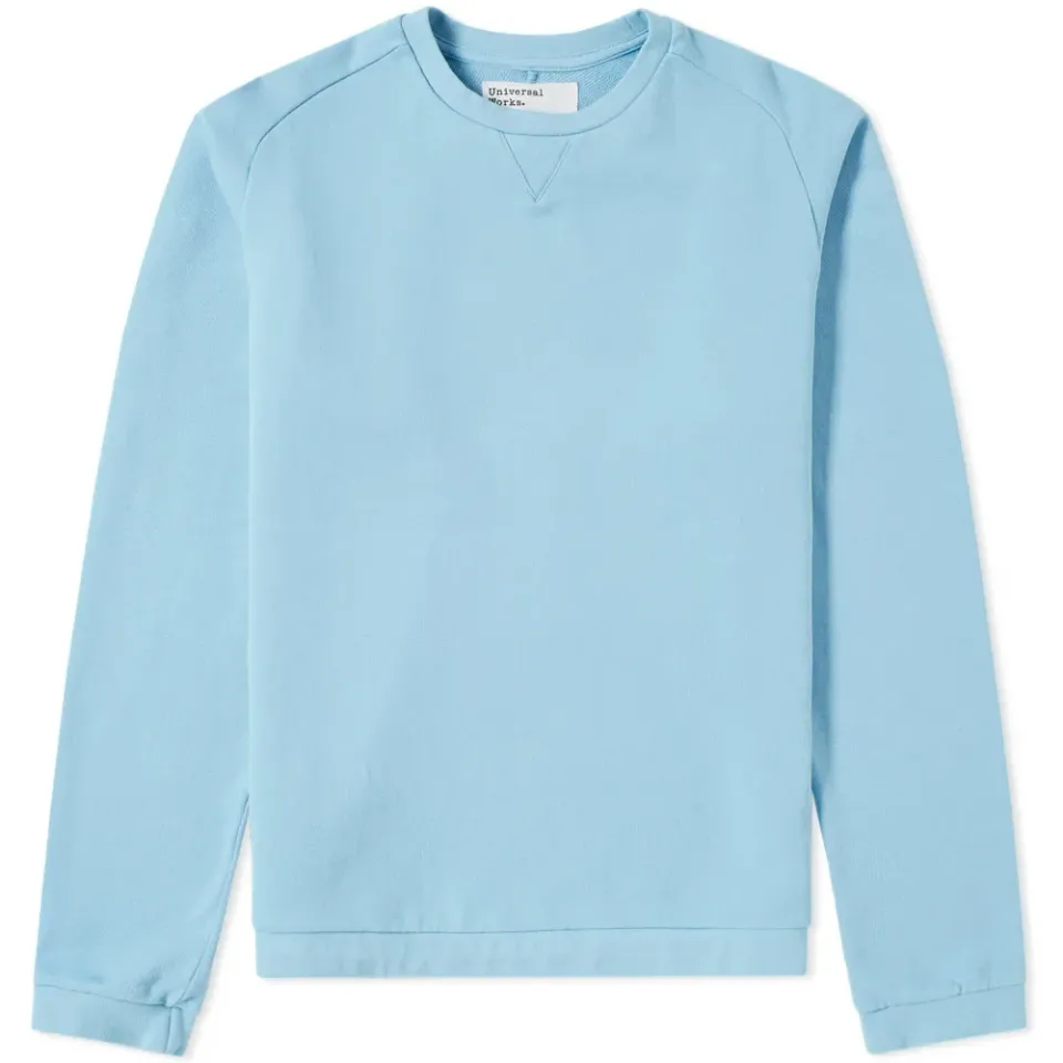 Easy Eye Crew Sweat