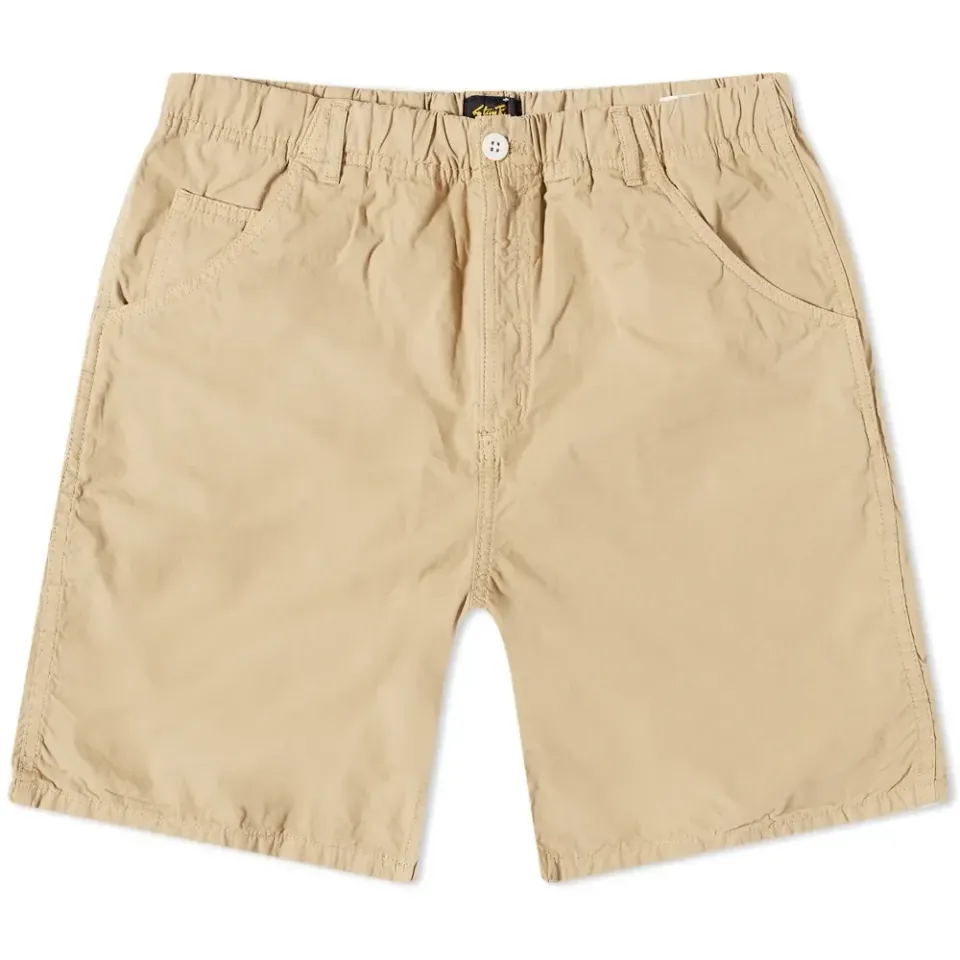 Recreation Shorts
