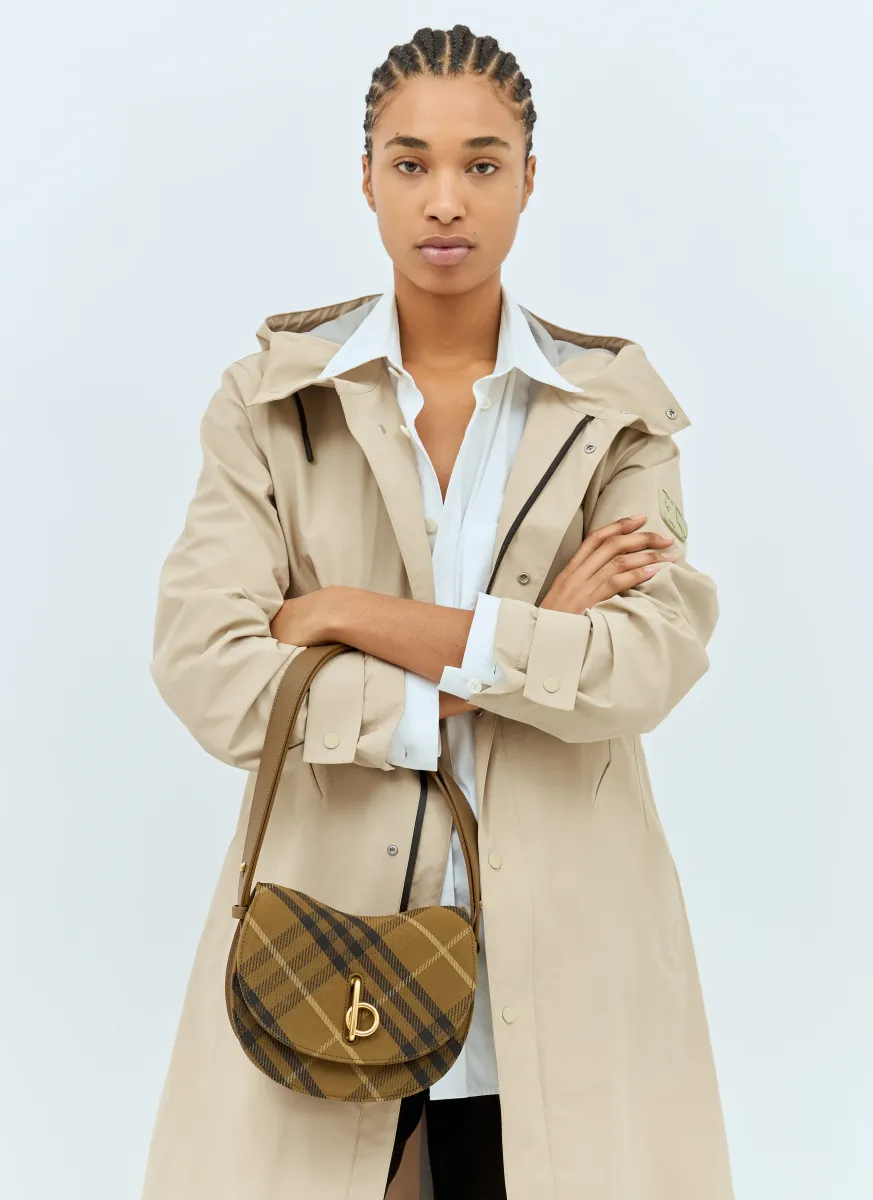 Small Rocking Horse Shoulder Bag