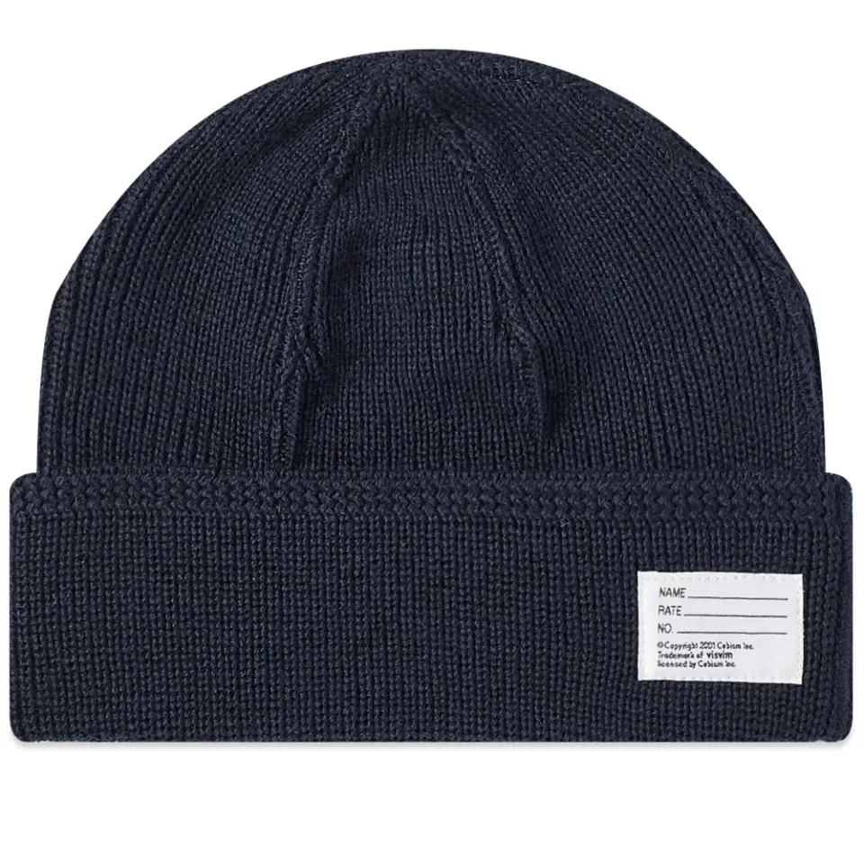 Knit Beanie