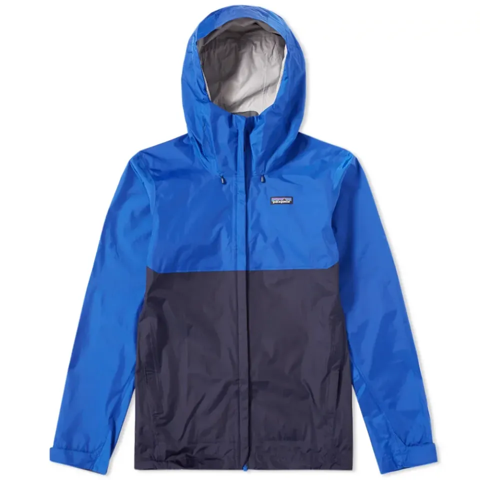 Torrentshell Jacket