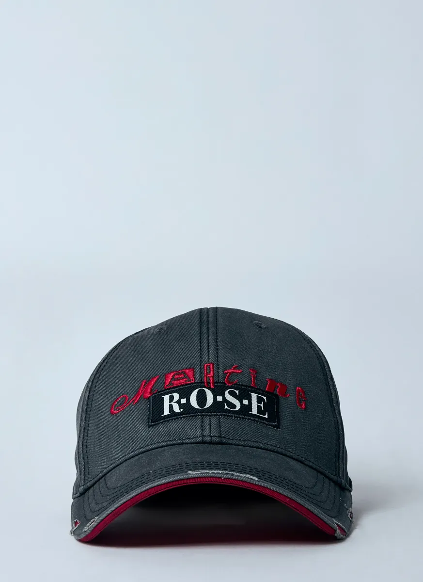 Roll Back Baseball Cap