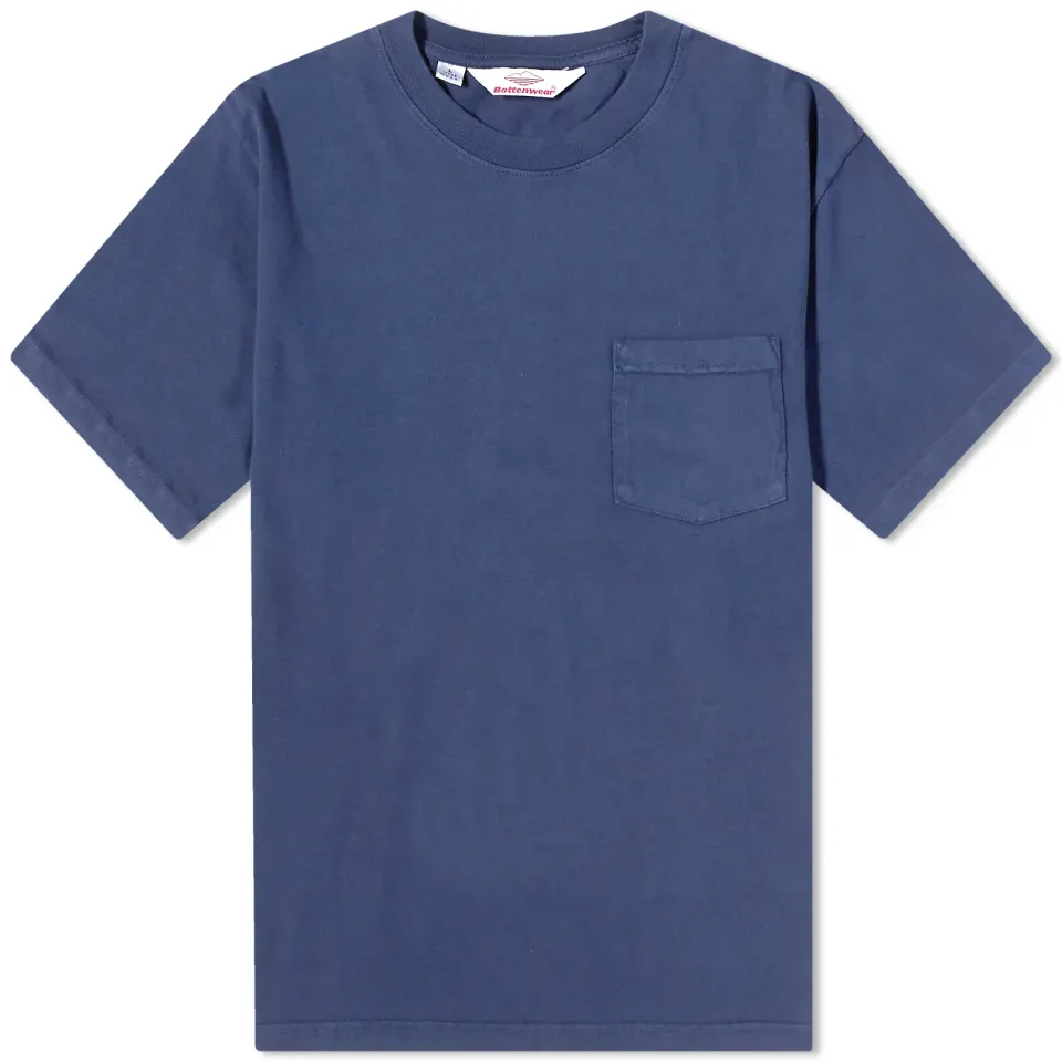 Pocket T-Shirt