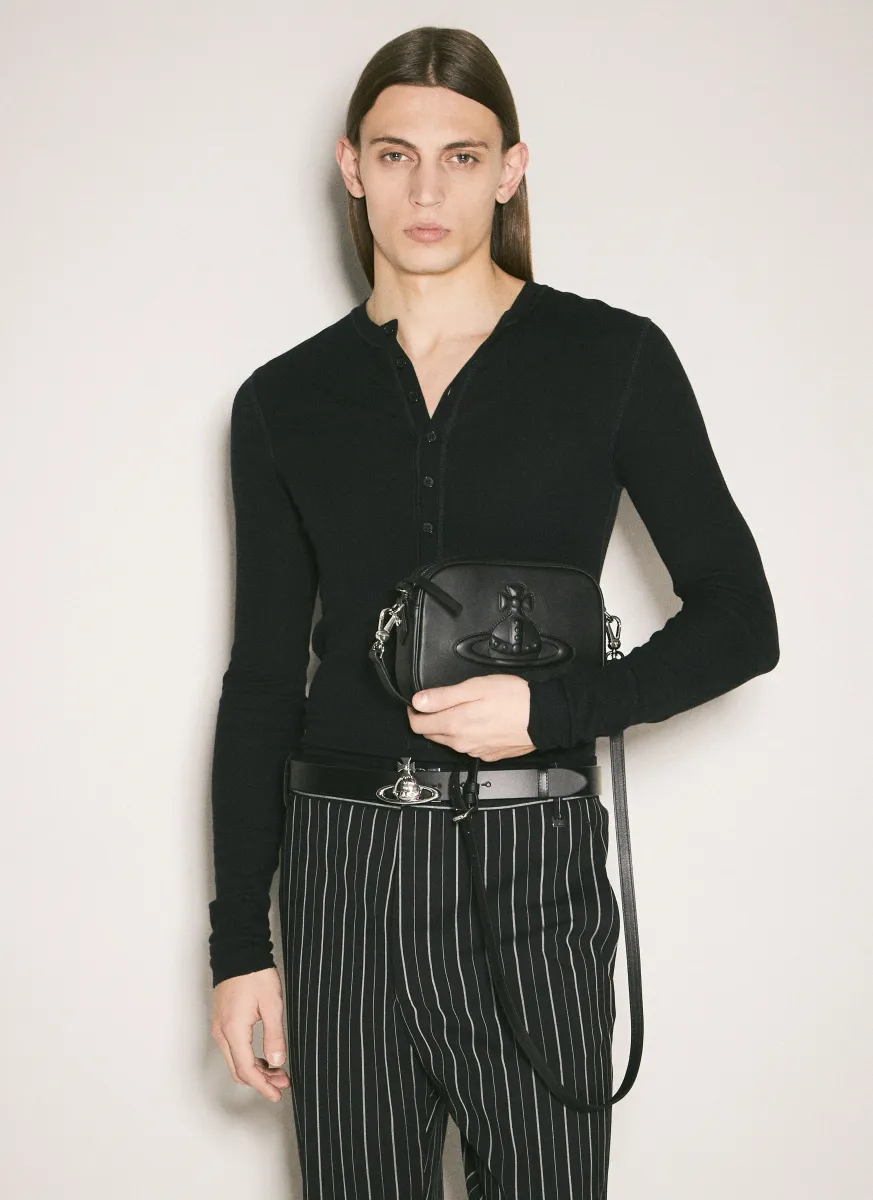Anna Camera Bag
