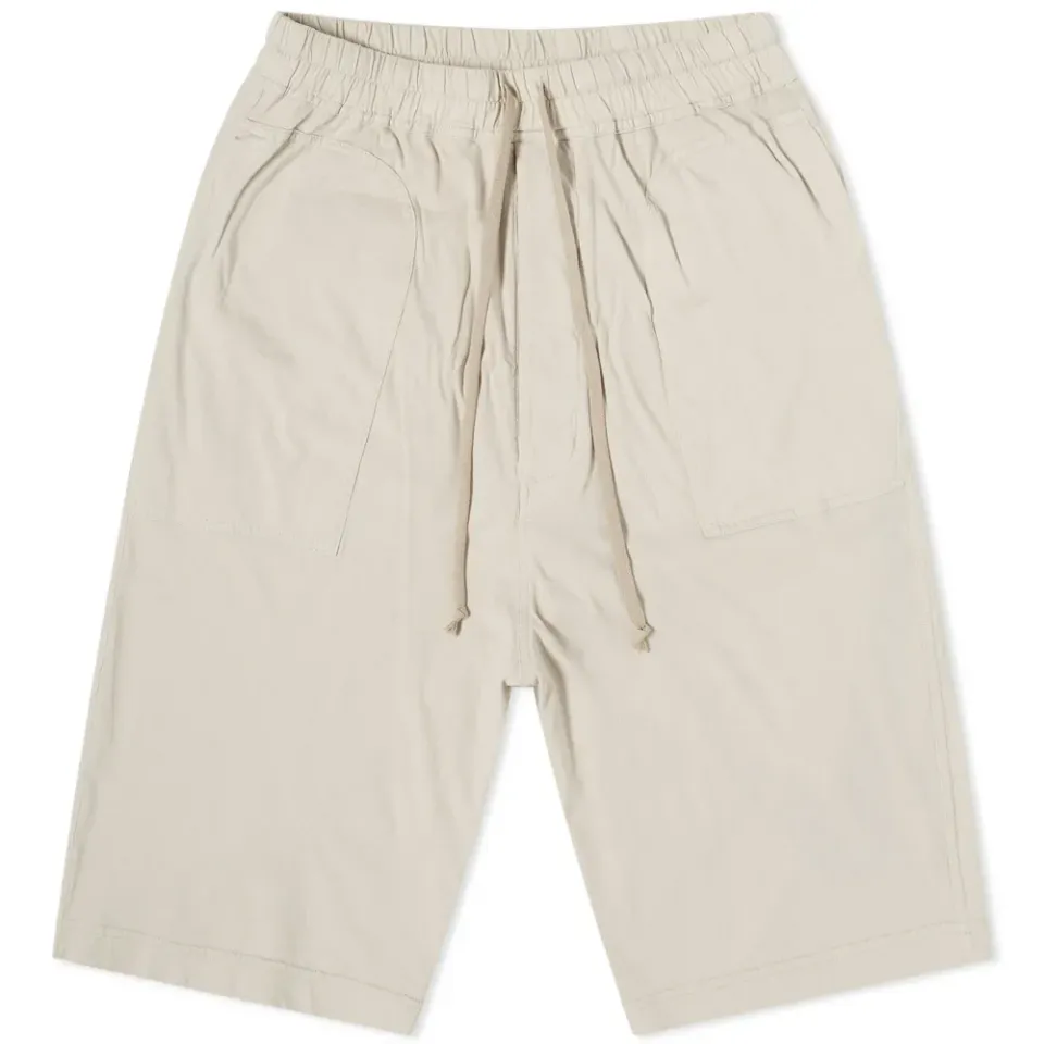 DRKSHDW Lightweight Ricks Bela Shorts