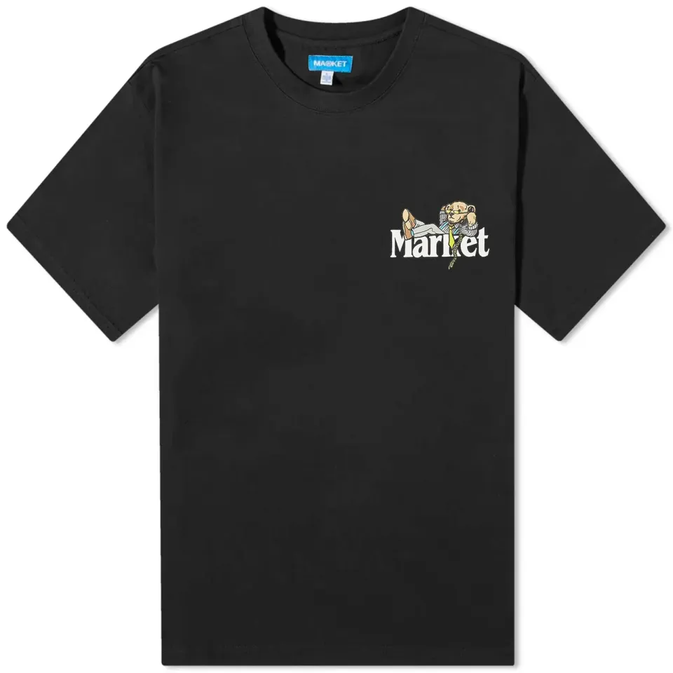 Better Call Bear T-Shirt