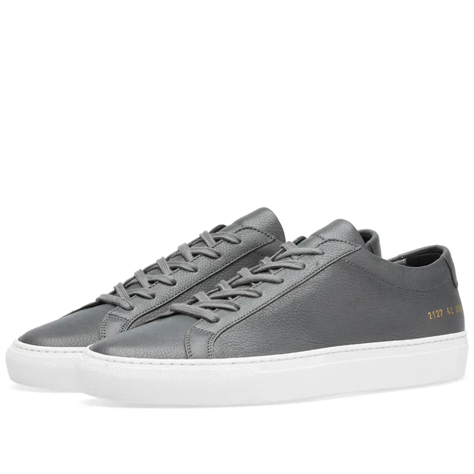 Original Achilles Low Premium