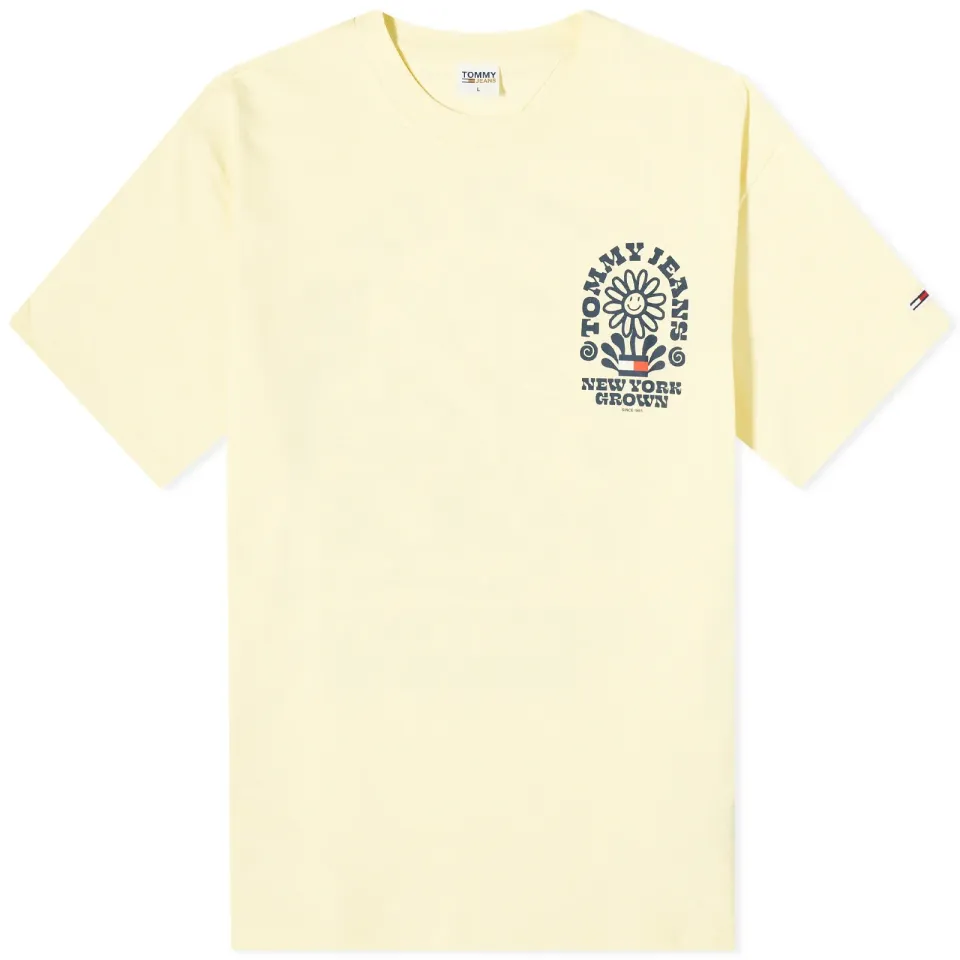 Homegrown Plant T-Shirt
