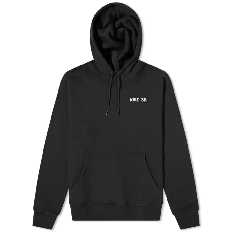 Cone Hoodie