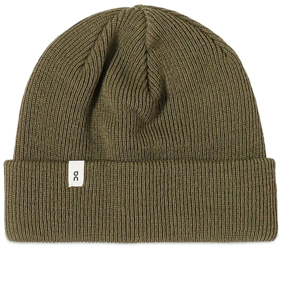 ON Merino Beanie