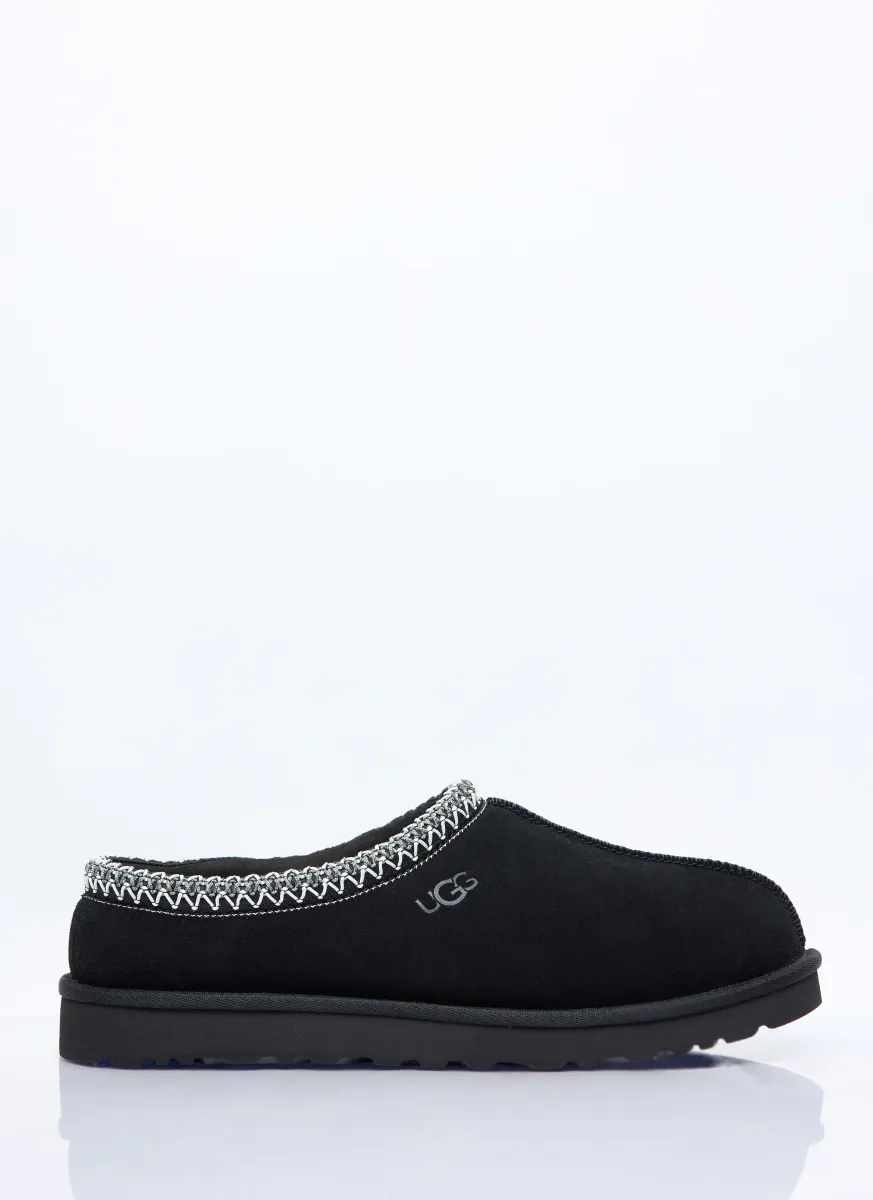 Tasman Slip On Shoes