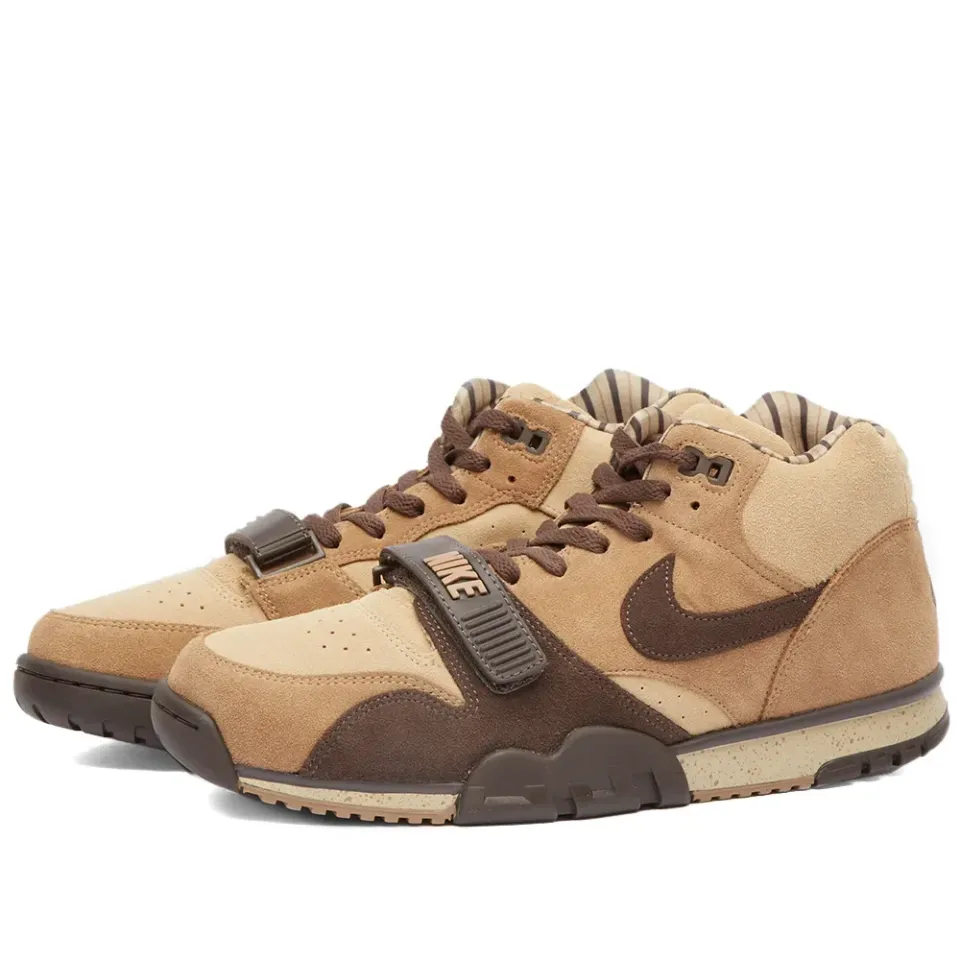 Air Trainer 1 'Japan OG'