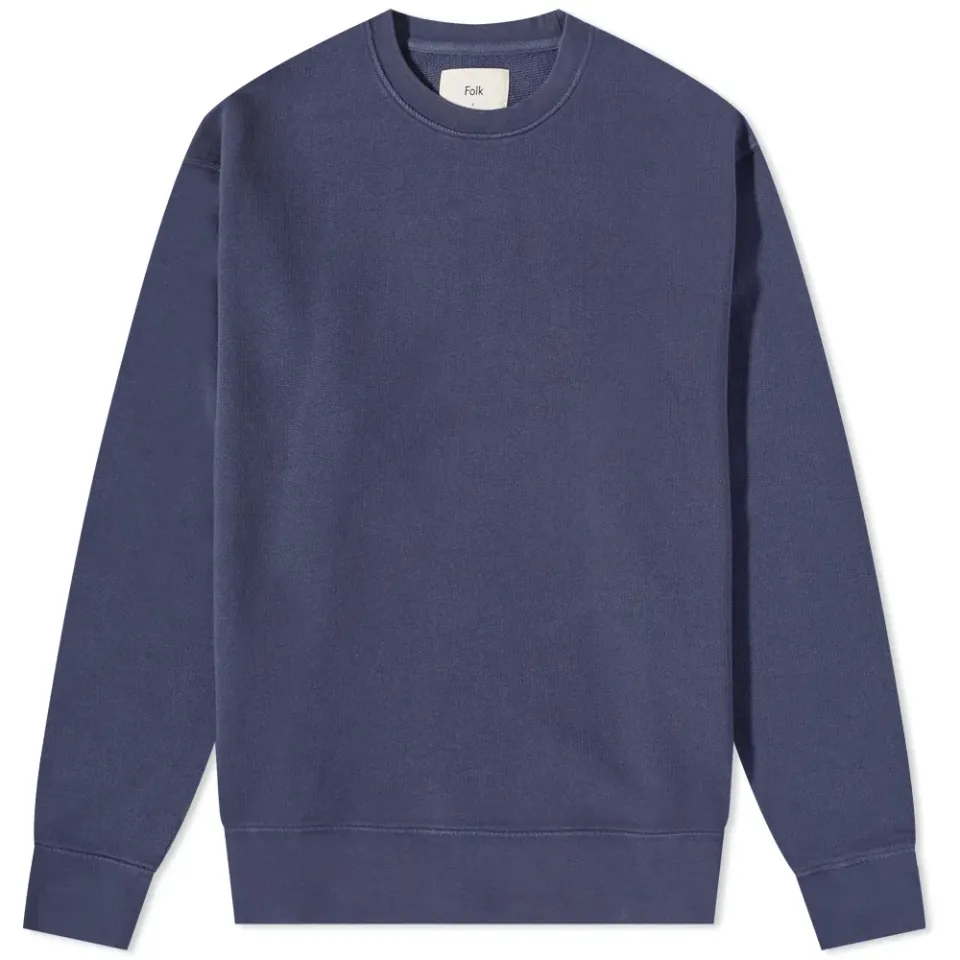 Boxy Sweat