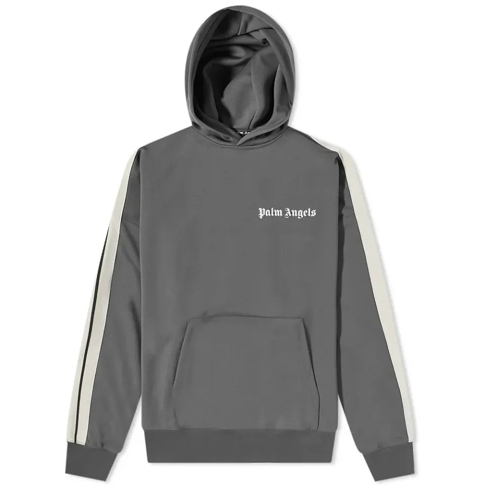 Track Hoodie