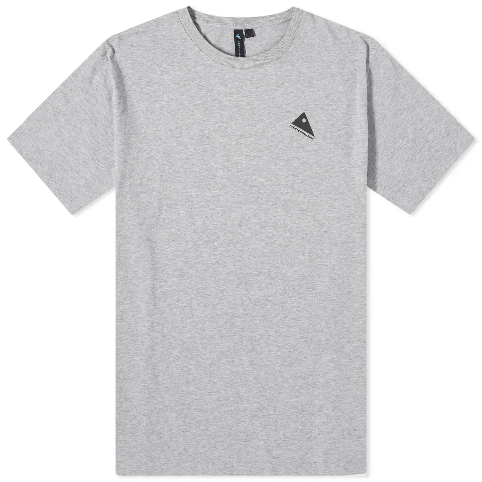 Klattermusen Runa Rain Mouse T-Shirt