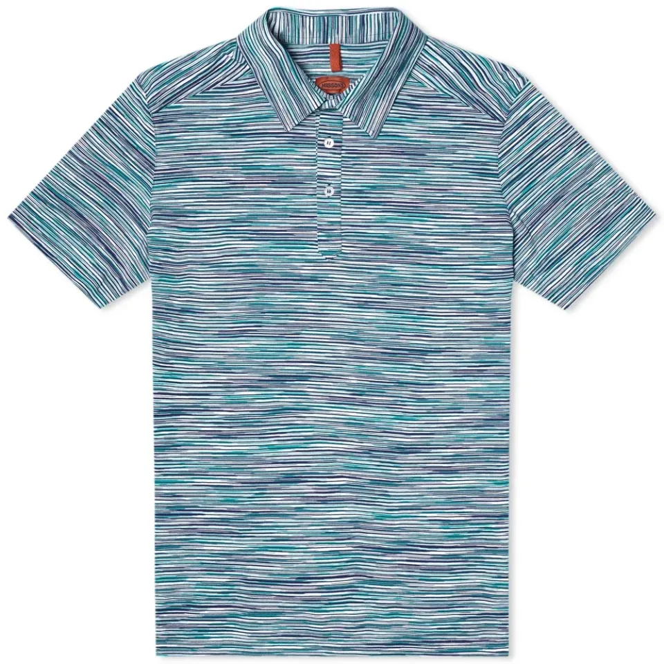 Space Classic Jersey Polo
