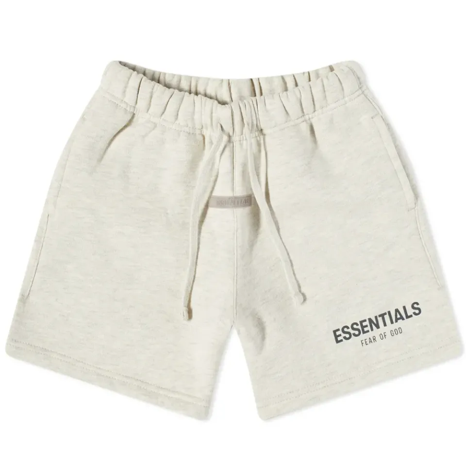 Summer Kids Core Sweat Shorts