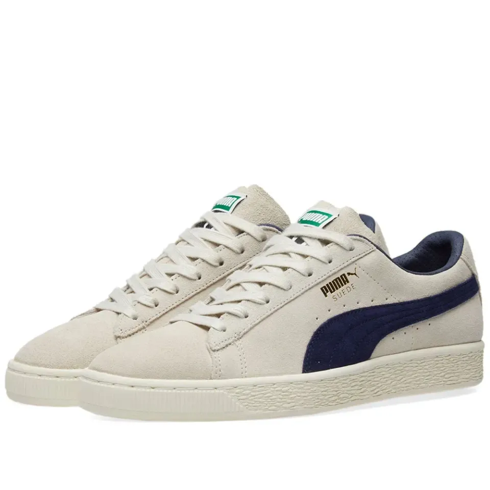 Suede Classic Archive
