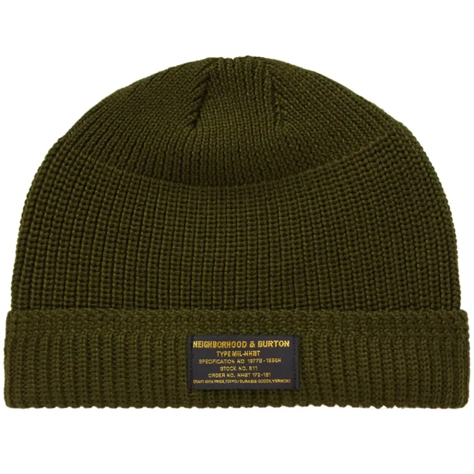 x Burton Watch Cap